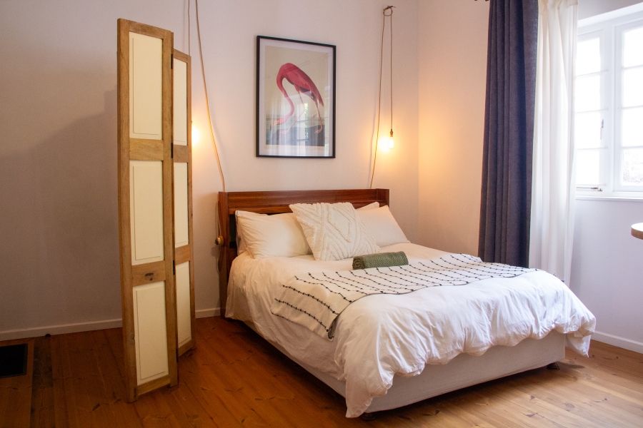 To Let 0 Bedroom Property for Rent in Gardens Western Cape